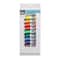 12 Colour Oil Paint Set by Artist's Loft™ Necessities™